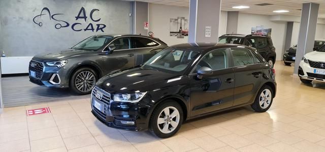 AUDI A1 SPB 1.4 TDI ultra