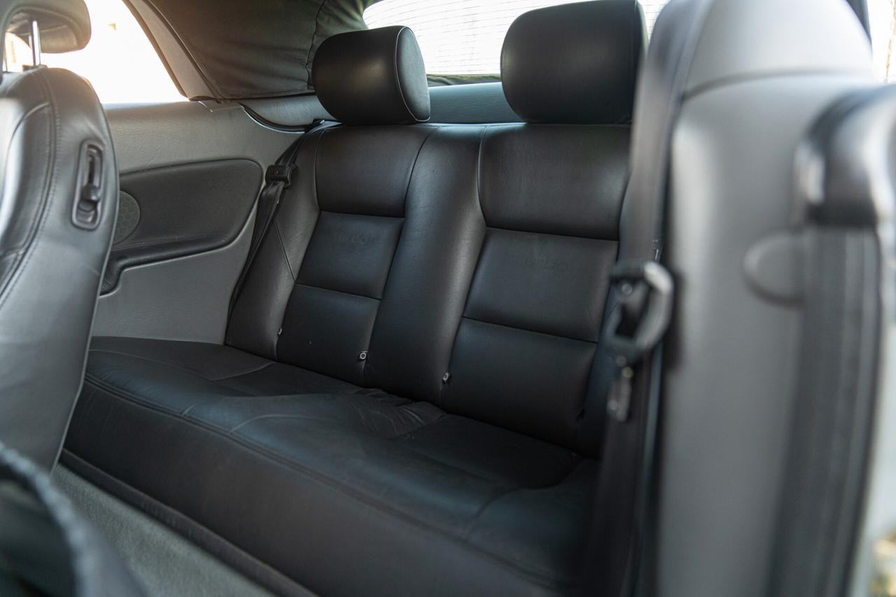 Saab 93 CABRIOLET - SAA00008