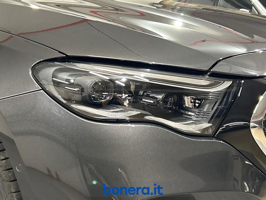 Mercedes Classe E 220 220 d Advanced Plus 4Matic 9G-Tronic