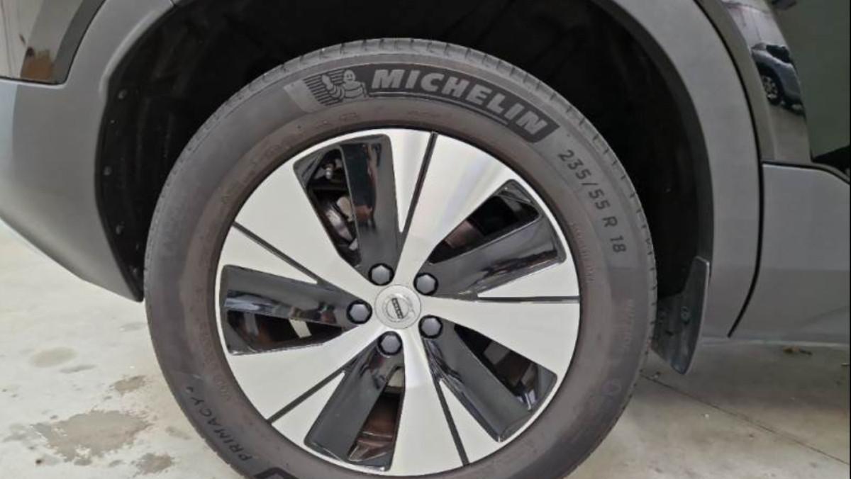 VOLVO Xc40 T4 Recharge Plug-In Hybrid Automatico Essential