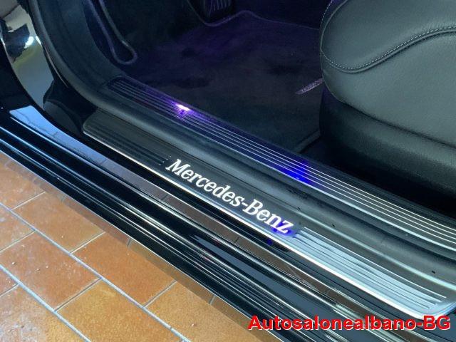 MERCEDES-BENZ S 350 BlueTEC Maximum 4MATIC 259cv UNICO PROPRIETARIO