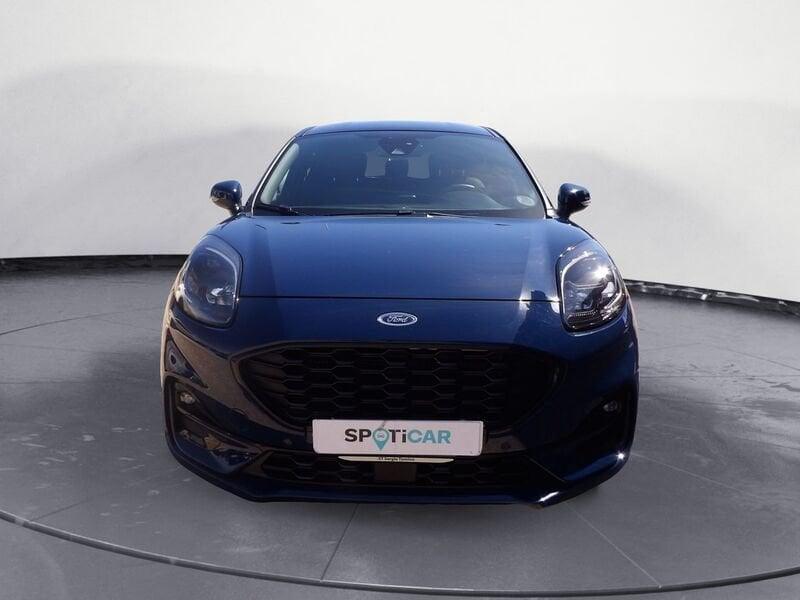 Ford Puma Puma 1.0 EcoBoost 125 CV S&S ST-Line