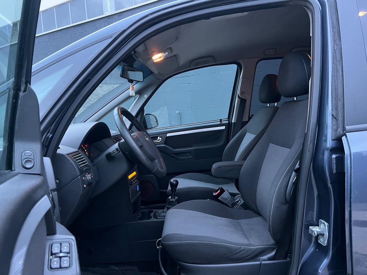 Opel Meriva 1.3 MJT 75cv Cosmo - 2008