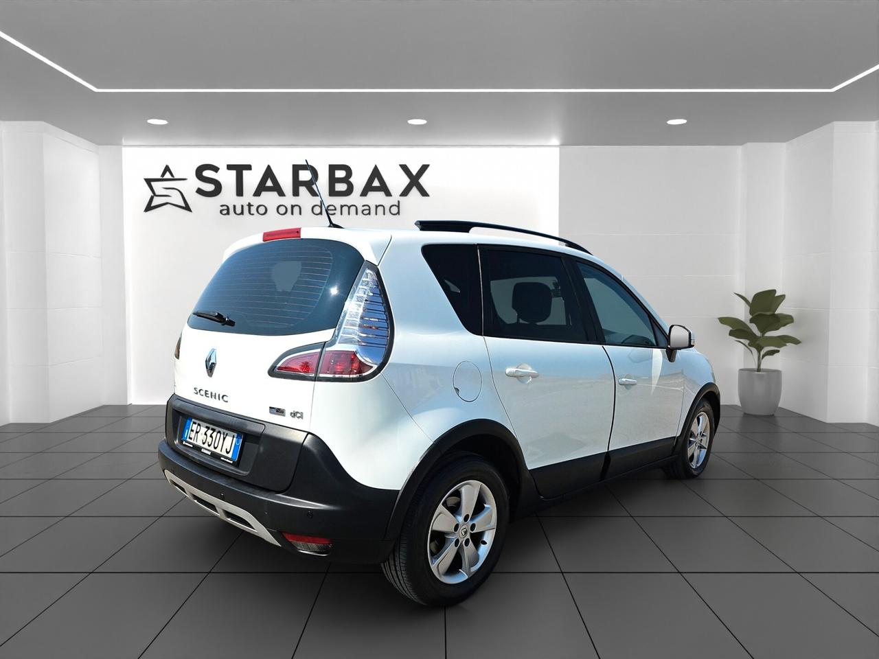 Renault Scenic XMod Cross 1.5 dCi 110CV Start&Stop Energy