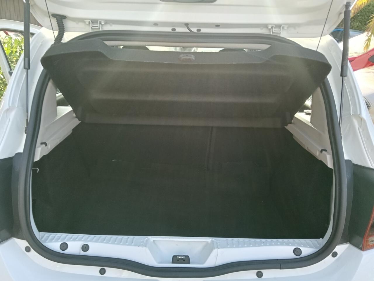 Dacia Sandero 1.0 SCe 12V 75CV Ambiance