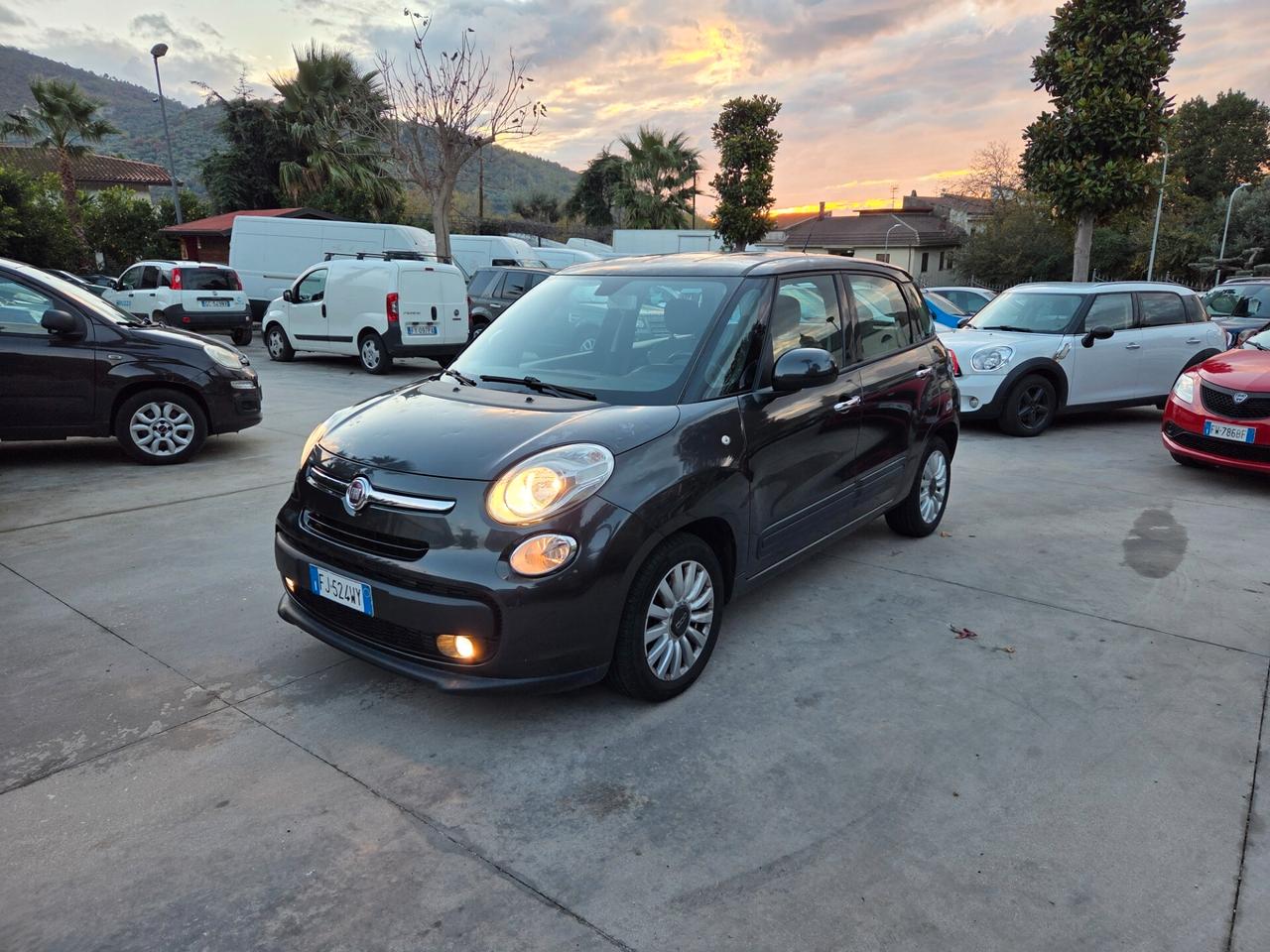 Fiat 500L 1.3 Multijet 95 CV Pop Star - 2017
