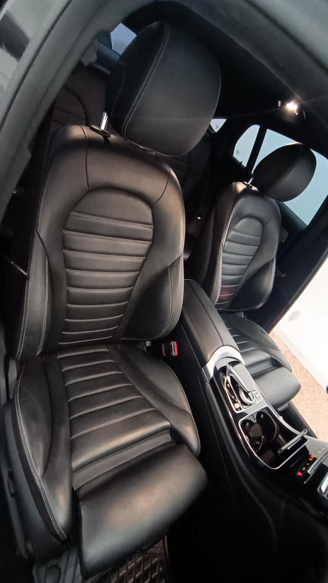 Mercedes-benz GLC 220 d 4Matic Premium