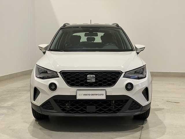 SEAT Arona 1.0 TGI Style