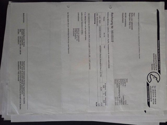 LAND ROVER Defender 110 2.4 TD4 7 POSTI AUTOVETTURA