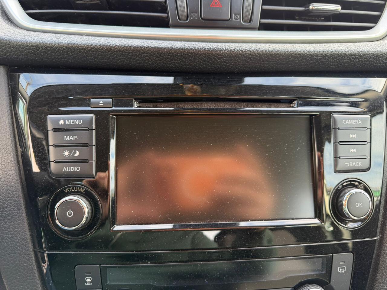 Nissan Qashqai 1.5 dCi 115 CV Business