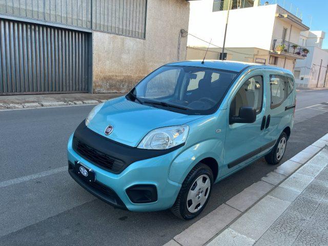 FIAT Qubo 1.4 8V 77 CV Dynamic