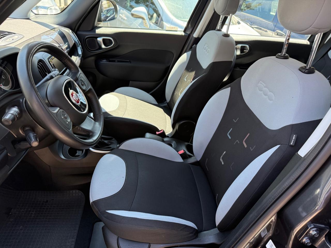 Fiat 500L 1.3 Multijet 95 CV Pop Star