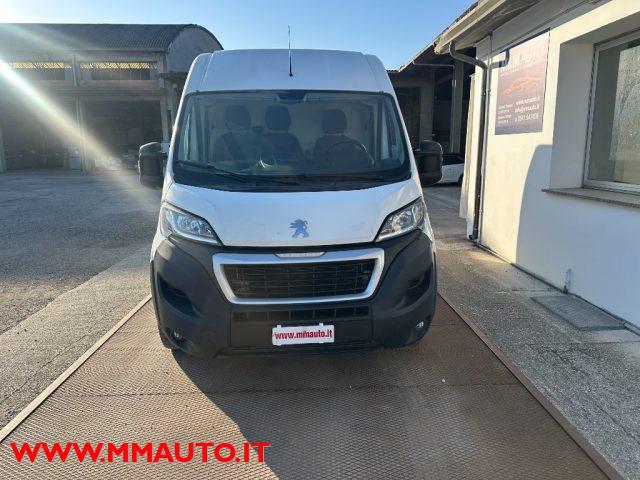 PEUGEOT Boxer 33 2.2 BlueHDi L2H2 140 S&S PM-TM Furgone