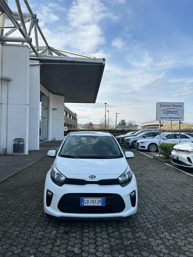 KIA Picanto 1.0 12V 5 porte City NEO PATENTATO