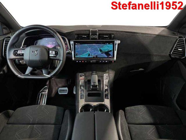 DS AUTOMOBILES DS 7 1.5 bluehdi Edition France 130cv auto