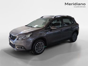 Peugeot 2008 BlueHDi 100cv Active