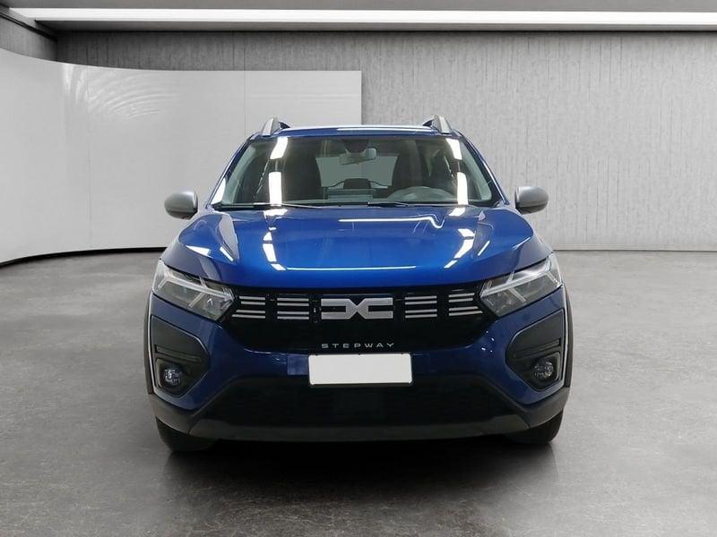 Dacia Sandero Stepway 1.0 tce Expression Eco-g 100cv