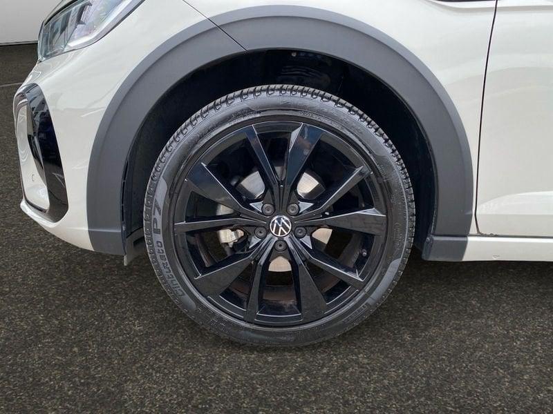 Volkswagen Taigo 1.0 TSI 81kW R-Line DSG