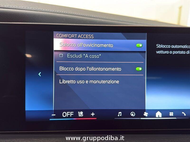 BMW Serie 7 G70 740d mhev xdrive MSport auto