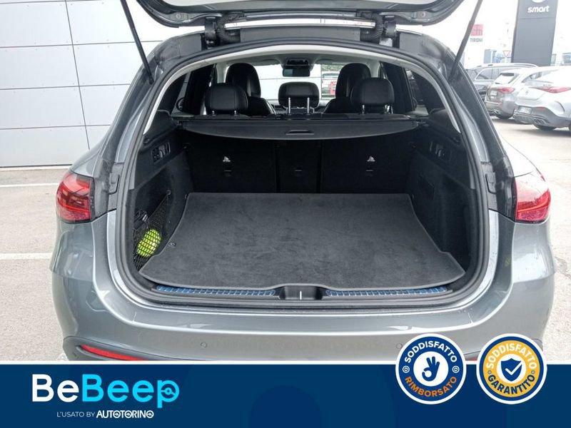 Mercedes-Benz GLC 220 D AMG ADVANCED 4MATIC AUTO