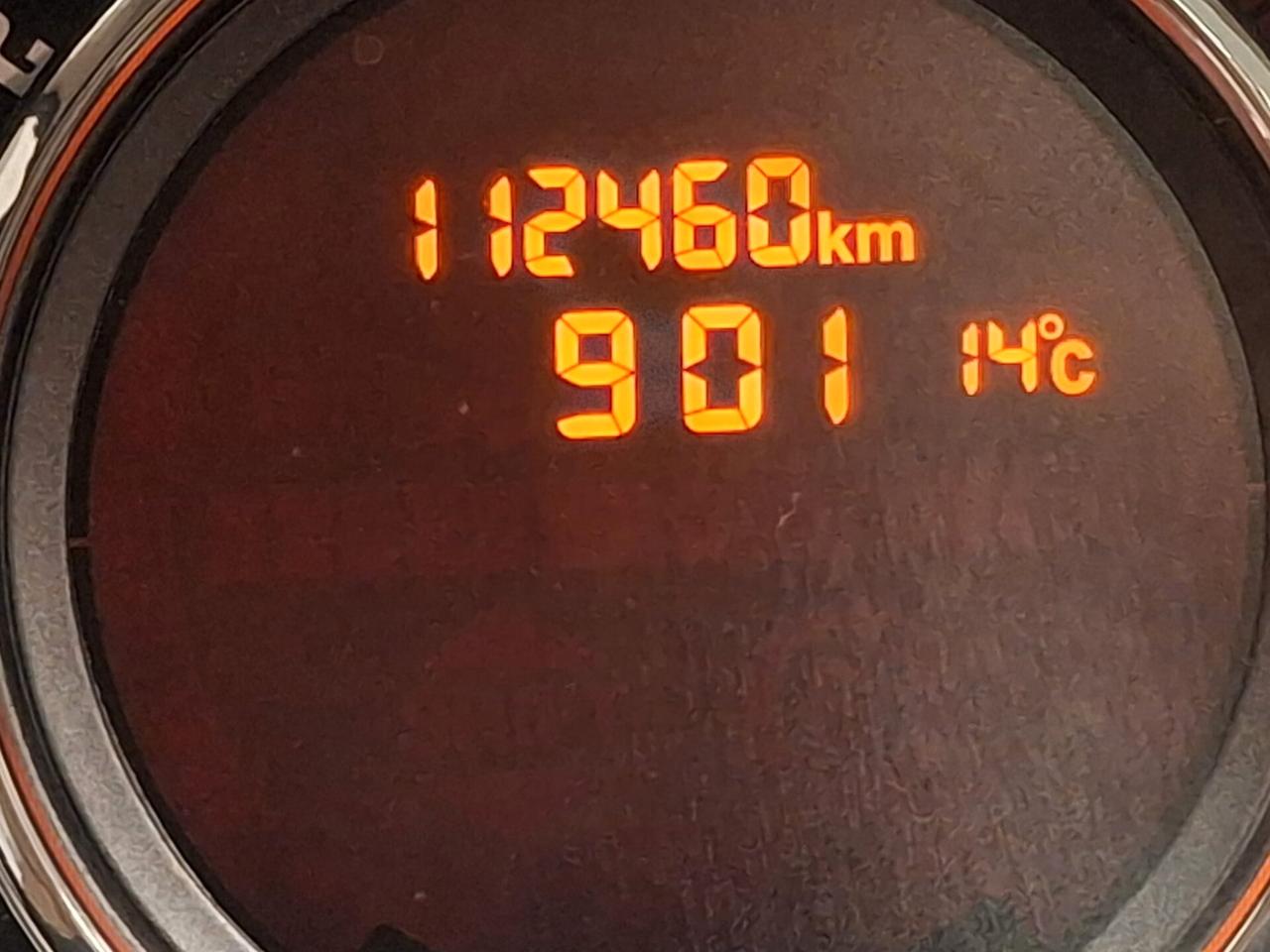 Fiat 500 0.9 TwinAir Turbo Lounge