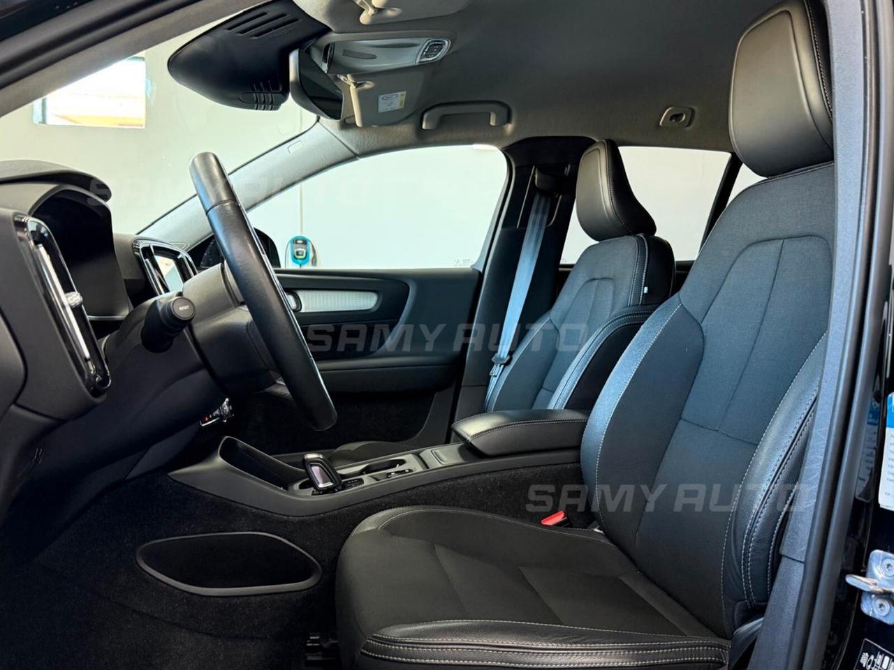 Volvo XC40 D3 AWD Momentum