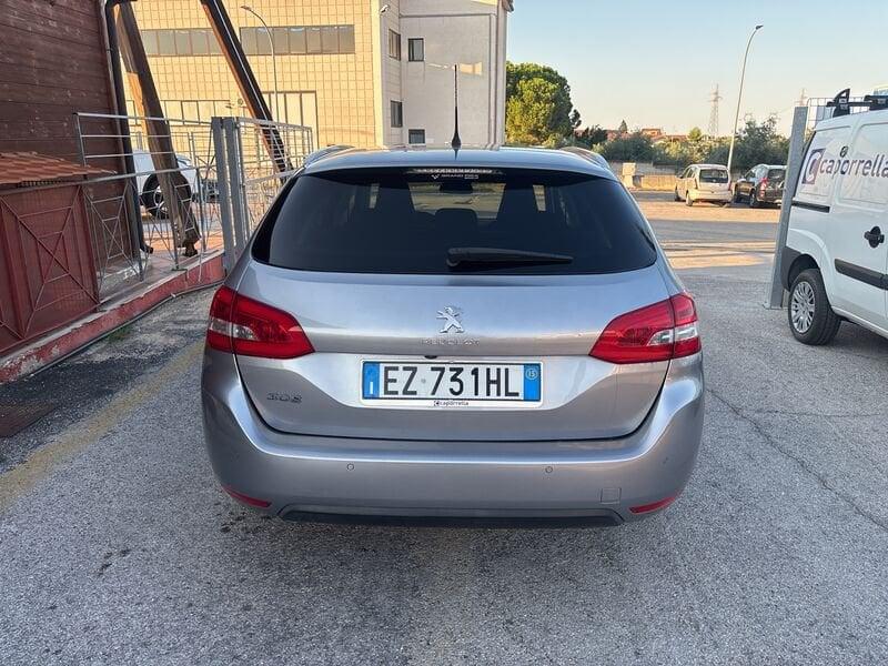 Peugeot 308 308 130 S&S SW Allure