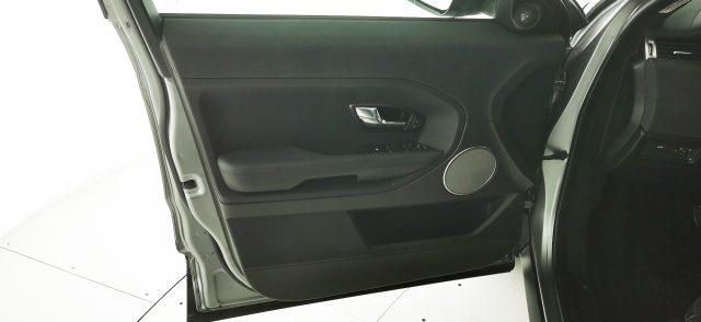 LAND ROVER Range Rover Evoque 2.2 TD4 5p. Dynamic