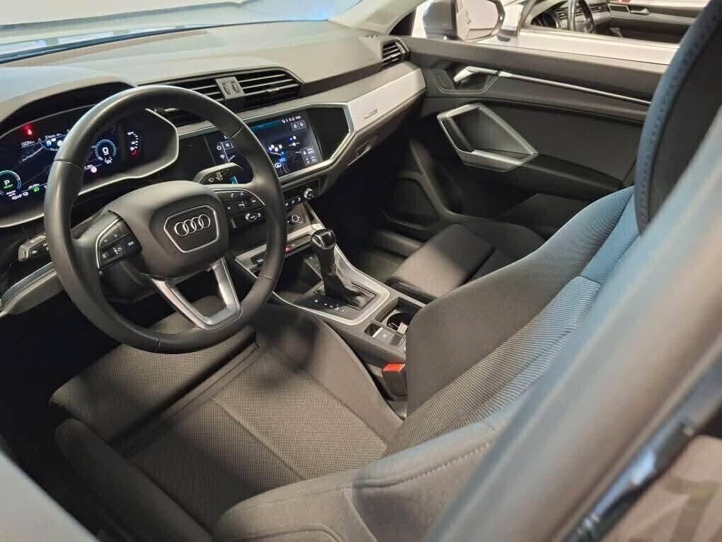 Audi Q3 SPB 45 TFSI e S tronic S line edition