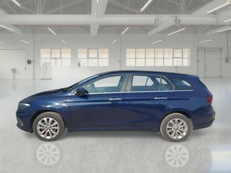FIAT TIPO WAGON 1.6 Mjt 120cv DCT 6M S/S Business