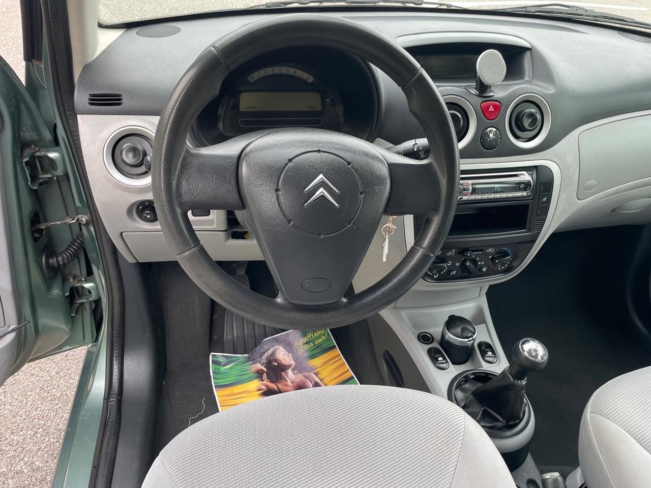 Citroen C3 1.4 *Neopatentati*Solo 120000km