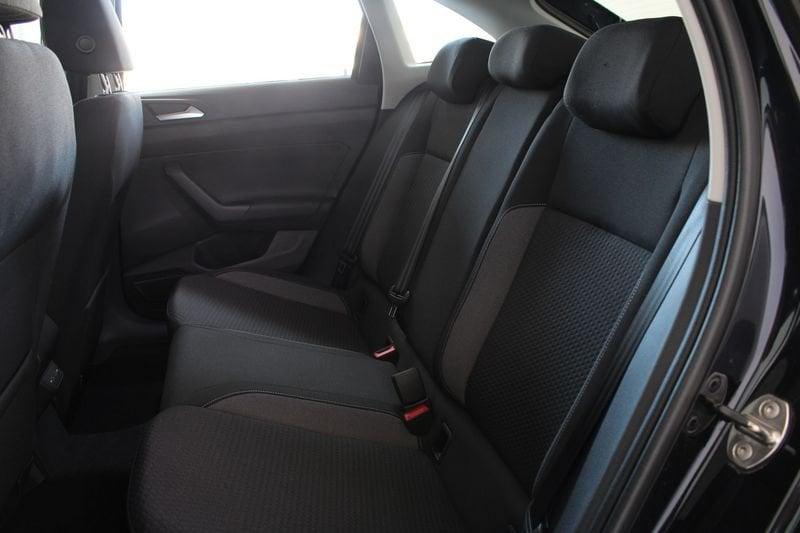 Volkswagen Taigo 1.0 TSI 110 CV Life