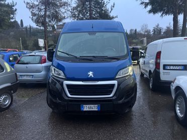 Peugeot Boxer 335 2.2 BlueHDi 140 S&S PC-TN Furgone