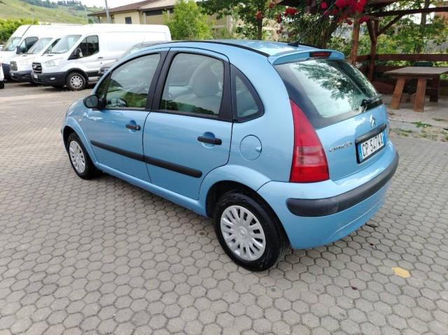 Citroen C3 1.1 Perfect (elegance) c abs
