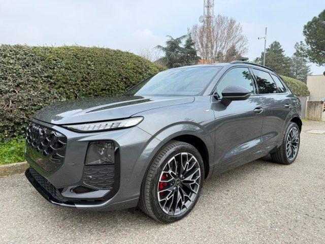 AUDI Q3 TDI S tronic S Line edition KM0 - NAVI - TECH PRO