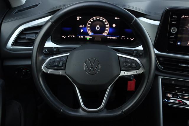 VOLKSWAGEN T-Roc 1.5 TSI Prezzo Netto DSG Life