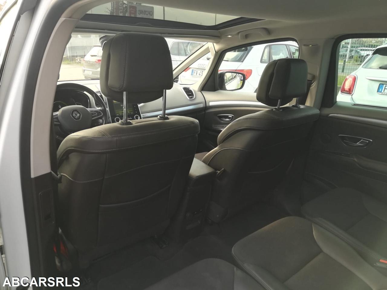 RENAULT - Espace - dCi 160 CV EDC Energy Intens -