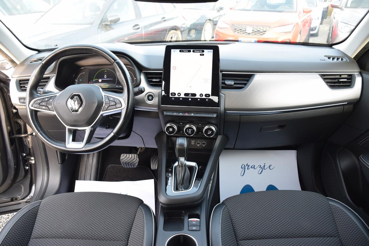 Renault Arkana - Full Hybrid E-Tech 1.6 69KW (TOTALE 143CV) INTENS FP NAVI SENSORI CAM