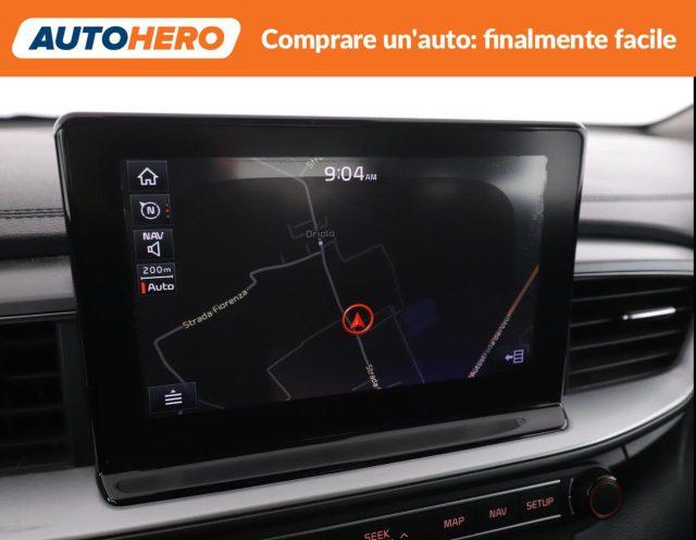 KIA Ceed 1.6 CRDi 115 CV SW Business Class