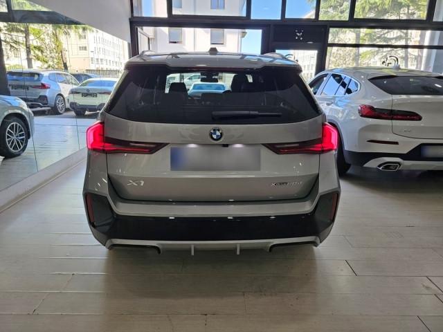 BMW X1 20d xDrive MSport Tetto Navi C.18" Cam M-Sport Nav