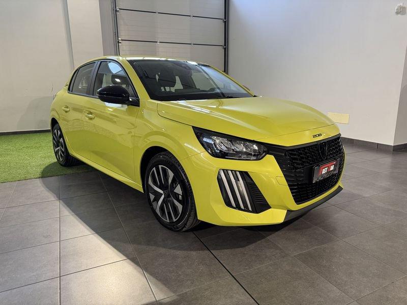 Peugeot 208 208 PureTech 100 Stop&Start 5 porte Style