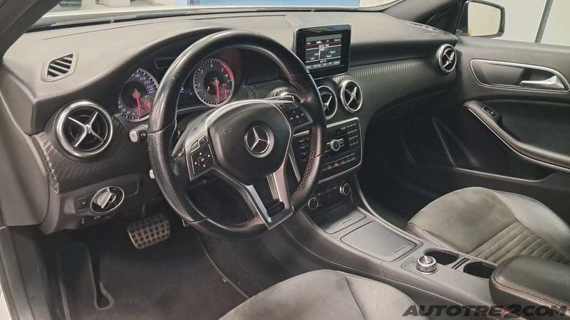 Mercedes-Benz Classe A A 180 CDI Automatic Premium
