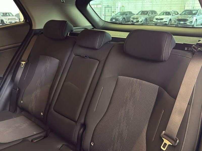 Kia Sportage 1.6 CRDI MHEV STYLE 2WD DCT