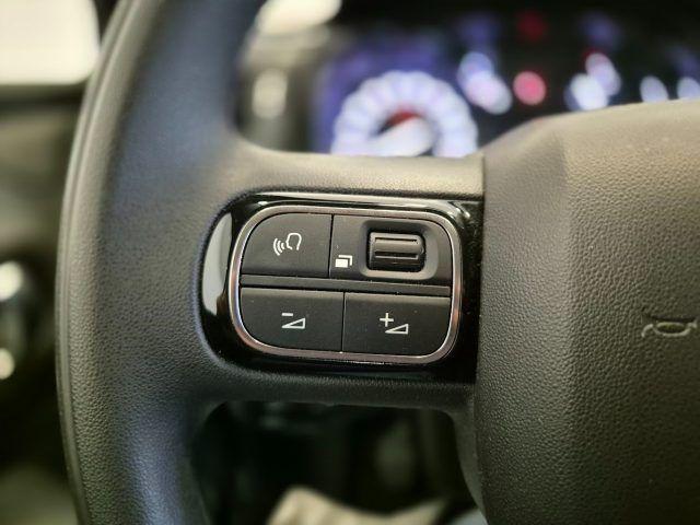 CITROEN C3 PureTech 83 S&S Feel Pack