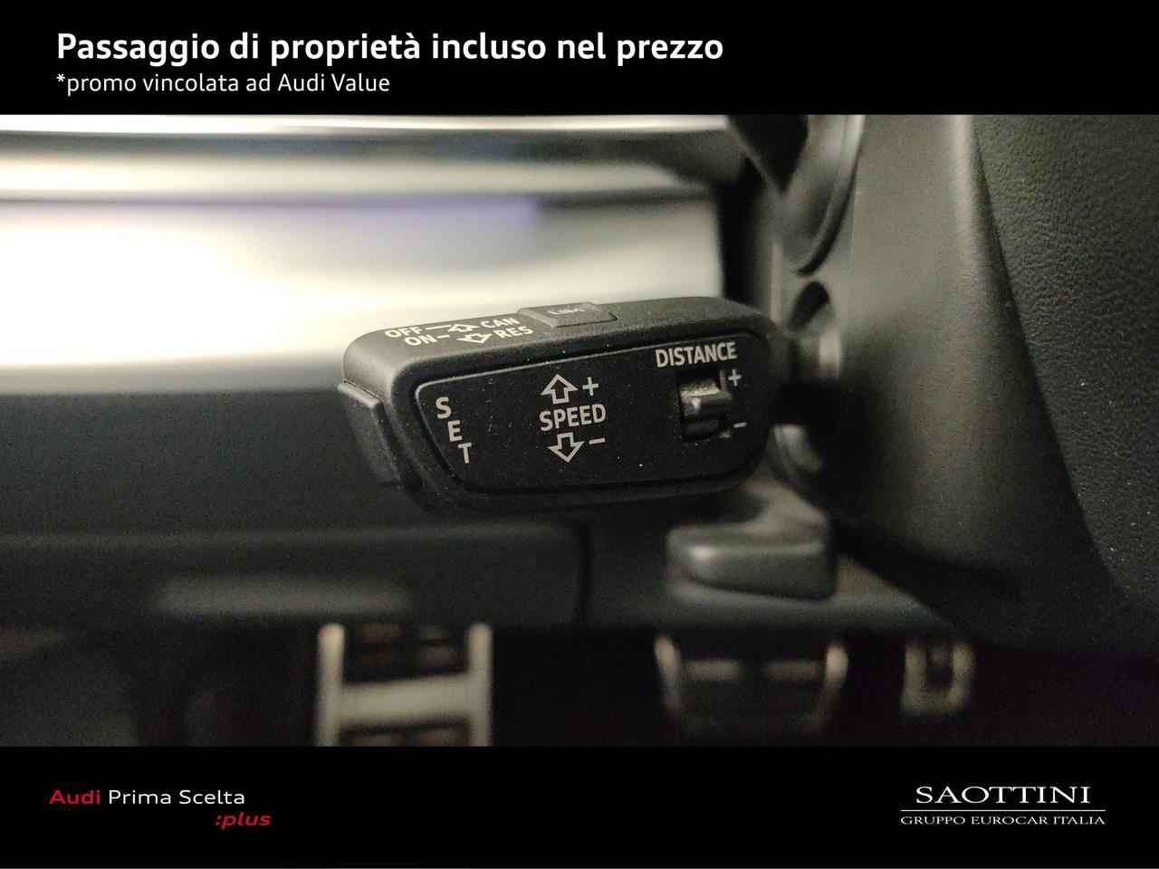 50 3.0 TDI Sport quattro Tiptronic