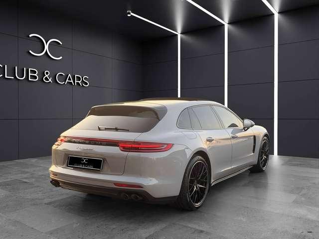 Porsche Panamera Panamera Sport Turismo Sport Turismo 2.9 4 e-hybrid auto Tetto Pan/Matrix/Cerchi 21/Scarichi Sportiv