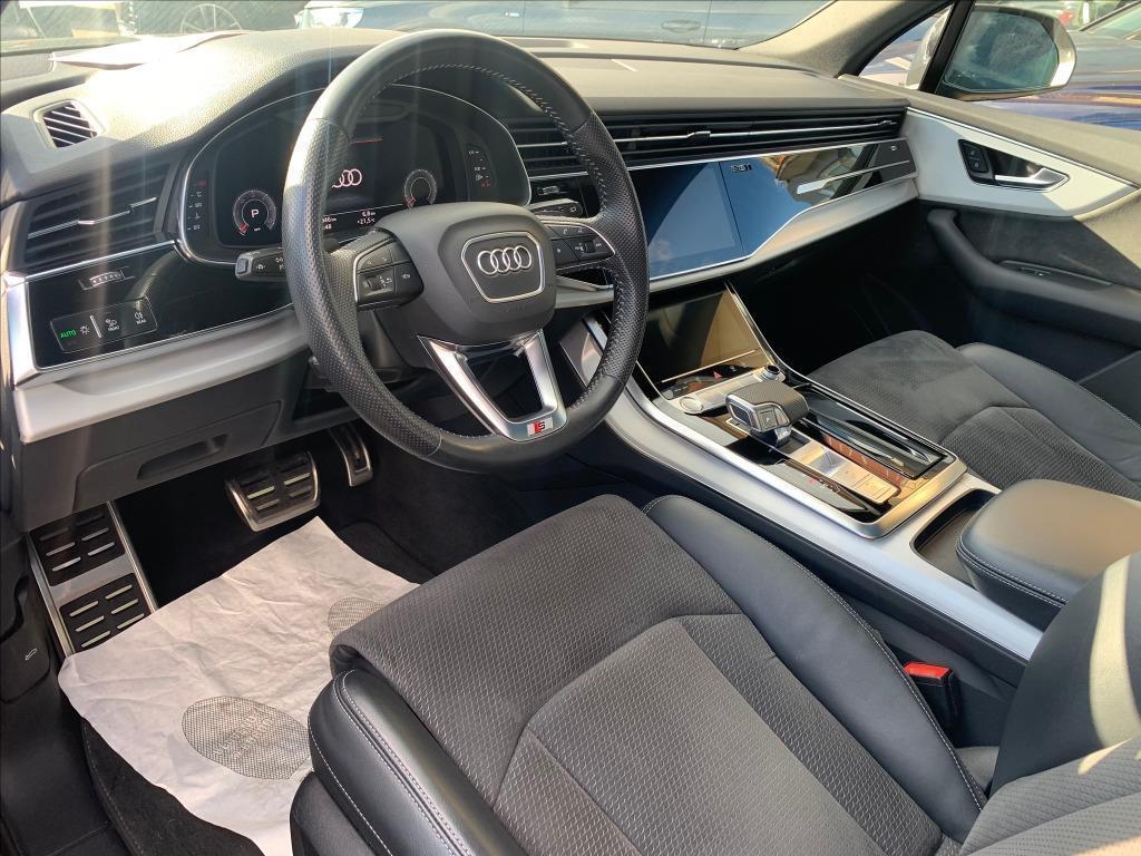 AUDI Q7 50 TDI quattro tiptronic Sport del 2020