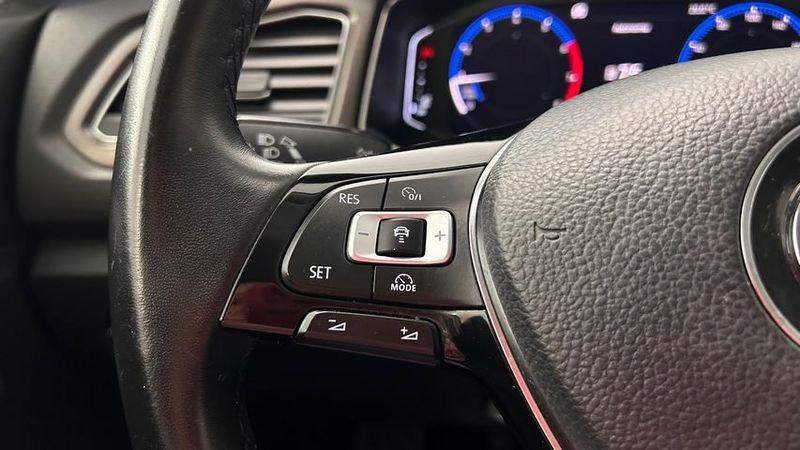 Volkswagen T-Roc 1.0 TSI Style BMT