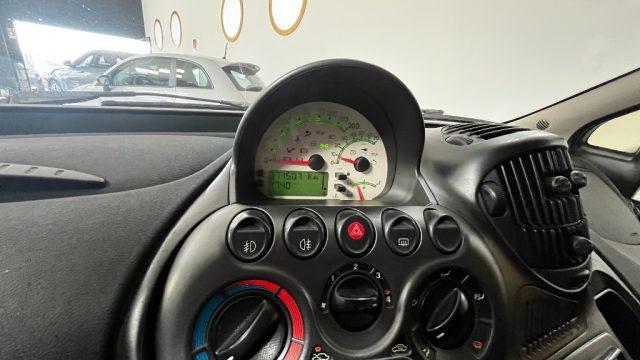 FIAT Multipla 1.9 MJT Active