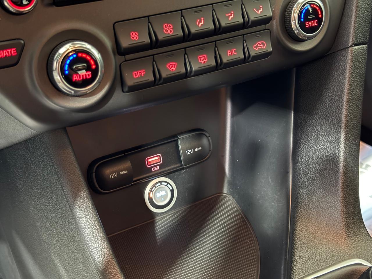 Kia Sportage 1.6 ECOGPL 2WD Style